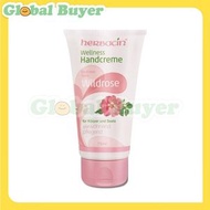 德國小甘菊 - 小甘菊野生玫瑰護手霜(支裝) 75ml (平行進口)