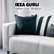 IKEA GURLI Cushion cover, 50x50cm