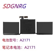 Applicable A1271A2159A2289MacbookPro13Laptop battery A2171Long Battery Life