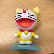 多啦A夢立體拼圖