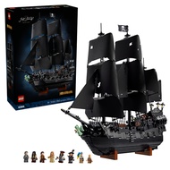 *In Stock* Lego Creator Expert Icons 10365 Captain Jack Sparrow's Pirate Ship Pirates of the Caribbe