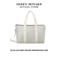 Gift_Weekend Bag Issey Miyake