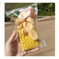 Instant Cuanki | Cuanki + Completemie