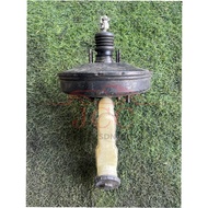 HONDA STREAM RN6 2010 BRAKE SERVO (1H -G560)