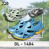 2025 DAIWA DL-1484 SANDAL Daiwa Shoe Kasut Pancing NEW DESIGN & NEW COLOR 25 dl-1484