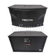 SPEAKER KARAOKE 10 INCH PROTON CS-450 V PASIF CS 450 - Gema Audio