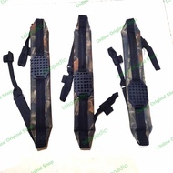 Tali sandang pcp jiret camo + karet mimis