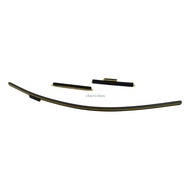CH* 8251L3 Heavy Duty Long Lasting  Deformation Windshield Weatherstrip Molding Trim For 307 308 408
