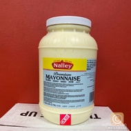 Nalley Mayonnaise 3.79L