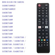 Genuine Universal Remote Samsung LCD Smart TV Remote BN59-01315D BN59-01315B BN59-01315 BN59-01315CS