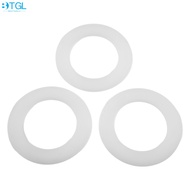 【BTGL】3pc Replacement Dual Flush Seal for Glacier Bay Model 83SGB 039961011794 [ Hot Sales Promotion