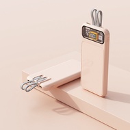 22.5W  50000mAh Fast Charge  Power Bank Portable Exterbal Battery Charger for iPhone Xiaomi Samsung