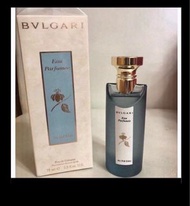 Bvlgari Au The Bleu 寶格麗 藍茶香水 75ml