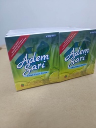 Adem Sari Panas Dalam