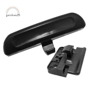 Car Front Armrest Box Lock  Handle for   100 LC100 UZJ100 1998-2007 Accessories Parts