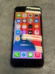 iPhone SE2 128GB Battery 81%