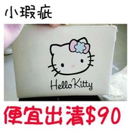 便宜出清 超熱賣♥手拿包 信封包 斜背包 Kitty 可愛 小瑕疵