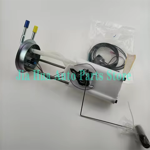 Fuel Pump Assembly Module E3558M 25348610 19180102 P76488M SP6617M 0943097 For 2003 Hummer H2 6.0L-V
