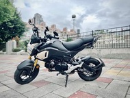 2020年 Honda MSX125 SF ABS 低里程 滿18可分期