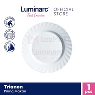Luminarc Piring Makan Trianon