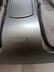 OSIM uPhoria 腳部按摩器