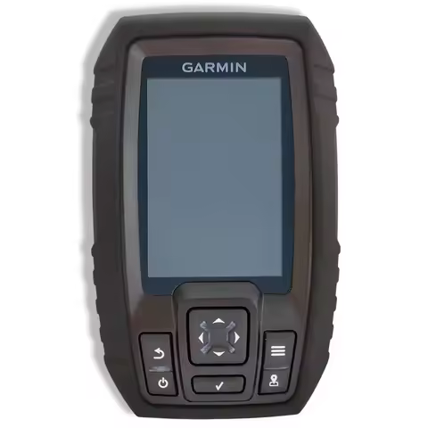 Bike Computer Silicone Case Protector Cover for Garmin FF250 STRIKER4 GPS Quality