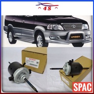 DENSO TOYOTA UNSER (FRONT)AIRCOND BLOWER MOTOR