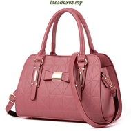 AMGO (VERY POPULAR BAG) Ohanel Channel Women Handbag Premium Branded Sling Satchel Beg Woman Bag Han