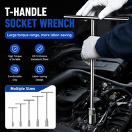 T WRENCH Big size 8MM 10MM 12MM 14MM Tools Supplier