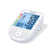 Beurer Bm 49 Speaking Upper Arm Blood Pressure Monitor- With Detection Of Cardiac Arrhythmia