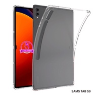 Case Samsung Tab S9 / X710 Samsung Tab S9 Fe 2023 Samsung Tab S9 Fe Plus 12.4 - Softcase Premium Ant