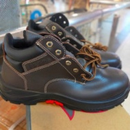 SEPATU SAFETY AETOS MERCURY / SAFETY SHOES PROYEK / ORIGINAL MURAH