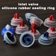 suitable for TECE Grohe Geberit inlet valve silicone rubber sealing ring Toilet water tank fill valv