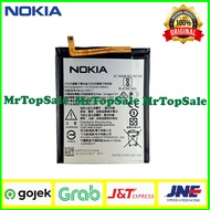 Baterai Handphone Nokia 6 / HE317 / TA-1021 / TA-1033 / TA-1000 / TA-1003 / TA-1025 TA-1039 ORIGINAL