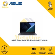 ASUS ExpertBook B3 (B3405CCA-LY0562X)