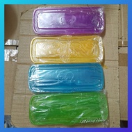 Dugro Plastic 3 in 1 Cutlery Set Box