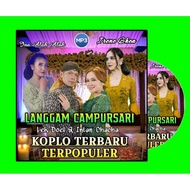 CD MP3 JAVANESE SONGS MIXED SONGS - MP3 CD CASSETTE MIXED SONGS - MP3 MIXED SONGS - LATEST KOPLO MP3