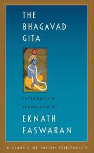 Happy Days Ahead ! The Bhagavad Gita (Classics of Indian Spirituality) (2nd) [Paperback]