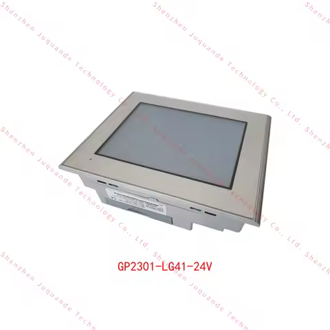 GP2301-LG41-24V GP2301-SC41-24V GP2301-TC41-24V GP2301-SC41-20V Touch Panel