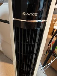GREE 直立式風扇