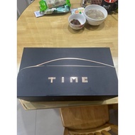 Guangautomobile TIME Concept Car Model 1 18 Guangauto Group Anniversary Free Enterprise Out-of-Print