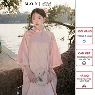 Super Beautiful Hong Duyen Women's Ao Dai Set Ao Dai Vietnam Ao Dai Modern
