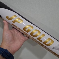 JP Gold Badminton Shuttlecock 12 Pcs