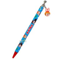 日本懷舊汽水糖 兔仔 松鼠 Kuppy Ramune 吊飾 Funbox 日版 0.5mm 鉛芯筆 (41402601)