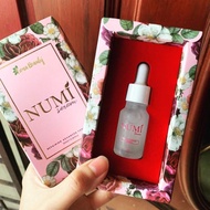 🍀 Numi Baby Soap & CC Cream 5G/ NUMI GIFT BOX SELF LOVE SET 5IN1/NUMI SERUM