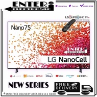 sale LG LED 50NANO75 - SMART TV 50 INCH SUHD 4K HDR NANOCELL TV
