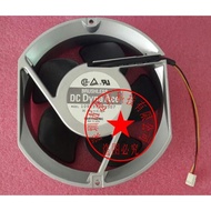 [Ready Stock Cooling Fan] 109E5724K506K504 109E5724K501 109E5724K5H01 109E5724H501F501