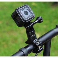 Insta360 X3/ONE X 2/ONE R/RS DJI Action 2/Gopro運動相機配件腳踏車支架戶外