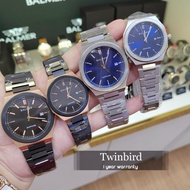 B196 2710 Balmer man or ladies watch with SAPPHIRE glass