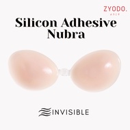 [3 for $20] Push Up Bra  Sticky Bra For Women Nubra Stick On Bra Push Up Strapless Bra